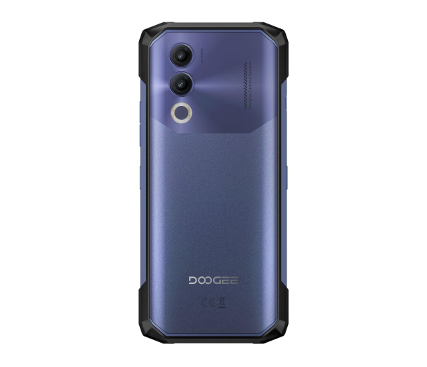 Doogee Blade 20 4/128GB 90Hz Fioletowy - 1344262 - zdjęcie 6